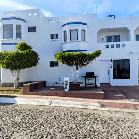 Condominio 231 Loma Bonita, Enfrente De La Alberca! San Carlos Nuevo Guaymas Kültér fotó
