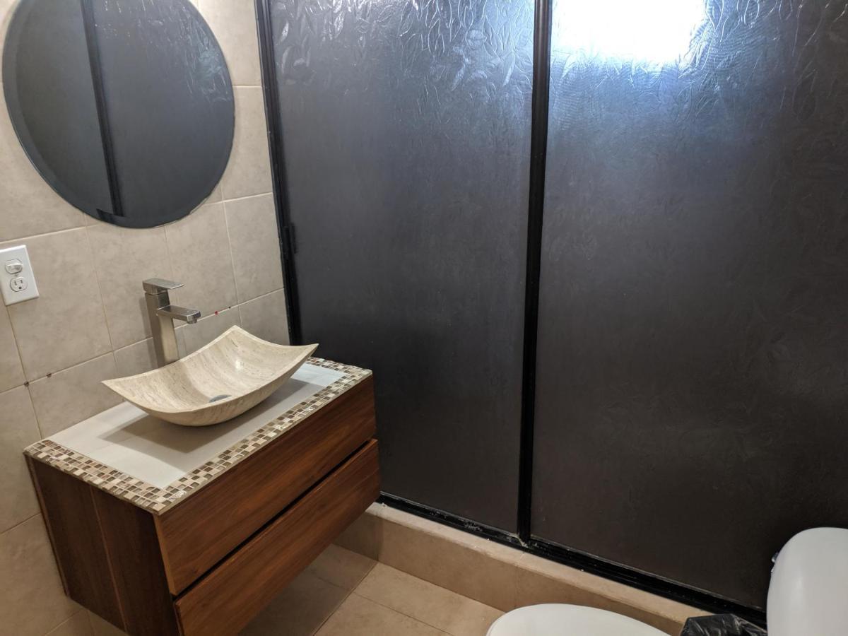 Condominio 231 Loma Bonita, Enfrente De La Alberca! San Carlos Nuevo Guaymas Kültér fotó