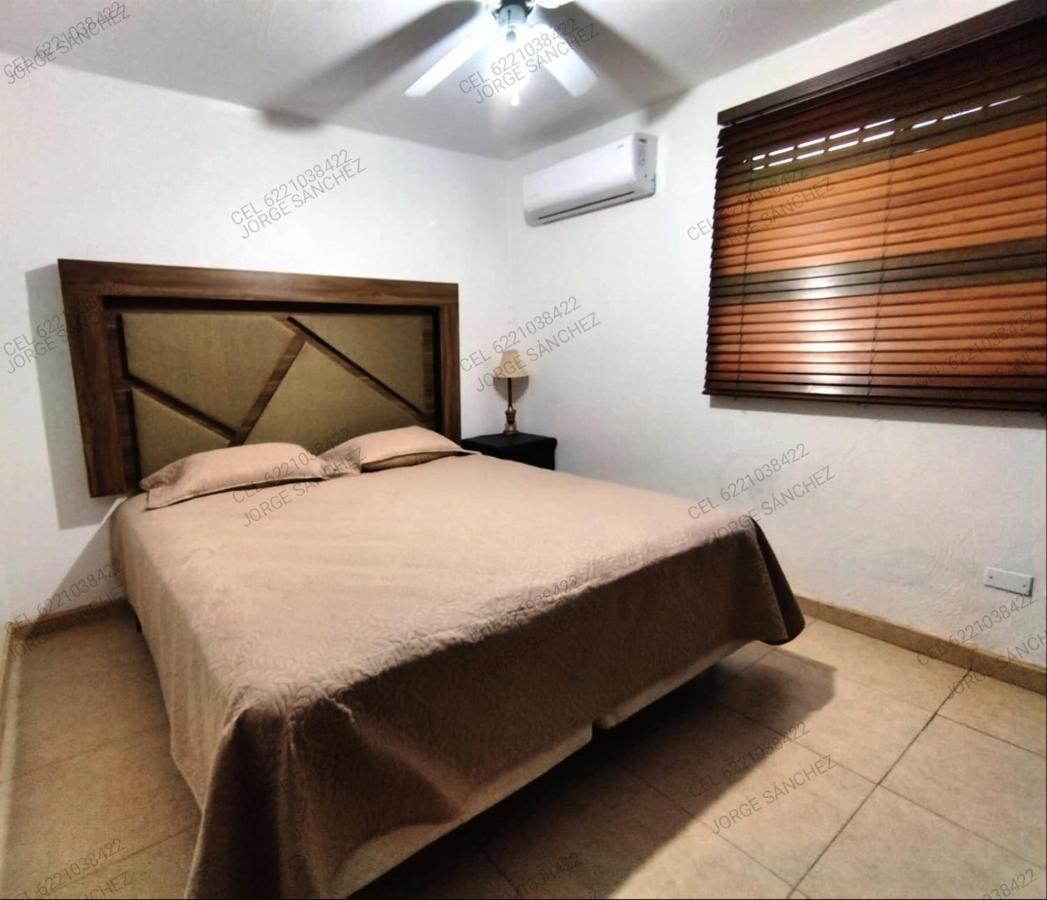 Condominio 231 Loma Bonita, Enfrente De La Alberca! San Carlos Nuevo Guaymas Kültér fotó